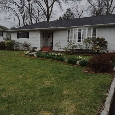 Buy this 3 bed house on 386 Metape Circle South in Bound Brook, NJ 08805