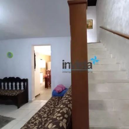 Image 1 - Rua Comendador Martins, Vila Mathias, Santos - SP, 11015-530, Brazil - House for sale