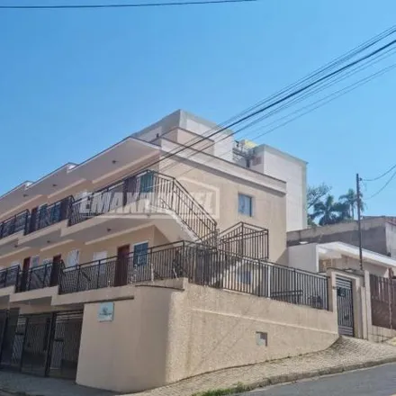 Image 2 - Rua Paulo Eiró, Vila Marques, Sorocaba - SP, 18020-300, Brazil - Apartment for rent