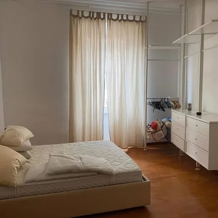 Rent this 4 bed apartment on Gravina Rooms San Pietro in Via Germanico 162 C, 00192 Rome RM