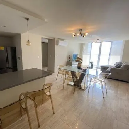 Rent this 2 bed apartment on Avenida de la Rotonda in Parque Lefevre, Panamá