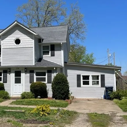 Buy this 3 bed house on 248 East Atkinson Street in Sheffield, Bureau County