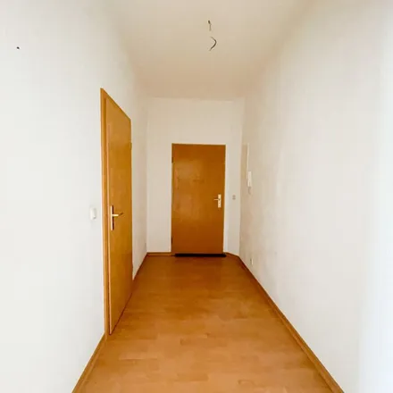 Rent this 1 bed apartment on Mittweidaer Straße 67 in 09131 Chemnitz, Germany