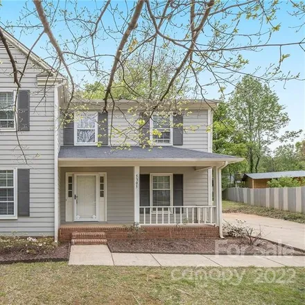Buy this 3 bed house on 5305 Reedham Court in Charlotte, NC 28208
