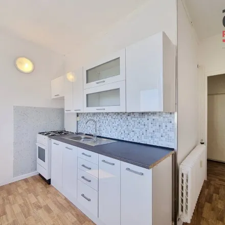 Rent this 3 bed apartment on Klášterní in 364 61 Teplá, Czechia