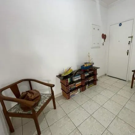 Image 1 - Rua Professor Carlos Escobar, Ponta da Praia, Santos - SP, 11030-151, Brazil - Apartment for sale