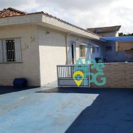 Buy this 3 bed house on Avenida Presidente Castelo Branco in Solemar, Praia Grande - SP