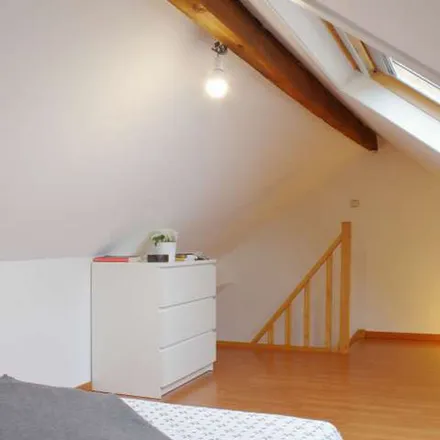 Rent this 2 bed apartment on Okay in Chaussée de Jette - Jetsesteenweg / Chaussée de Jette - Jetse Steenweg 389, Jette