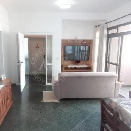 Buy this 3 bed apartment on Rua Sorocaba in Bairro Cruz das Almas, Itu - SP