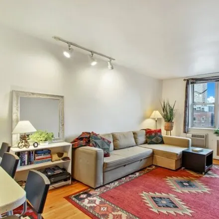 Buy this studio apartment on 515 East 88th Street in New York, NY 10128