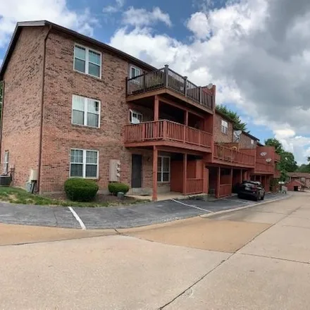 Buy this 2 bed condo on 2434 Fowler Avenue in Saint Louis County, MO 63114