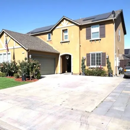 Buy this 4 bed house on Paseo in Clovis, CA 93169