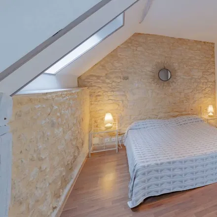 Rent this 3 bed apartment on Église Sainte-Mondane in Route du Port, 24370 Sainte-Mondane