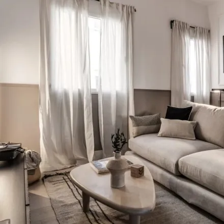 Rent this 2 bed apartment on LEON The Baker in Calle de María de Guzmán, 30