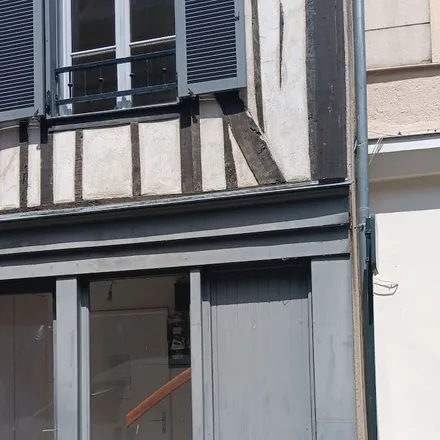 Rent this studio apartment on 35160 Montfort-sur-Meu