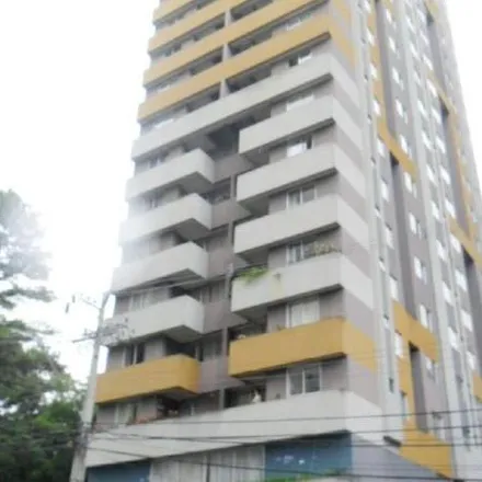 Image 2 - Rua Gastão Câmara 645, Bigorrilho, Curitiba - PR, 80730-030, Brazil - Apartment for rent