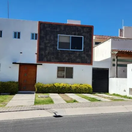 Rent this 3 bed house on unnamed road in Delegación Epigmenio González, 76147