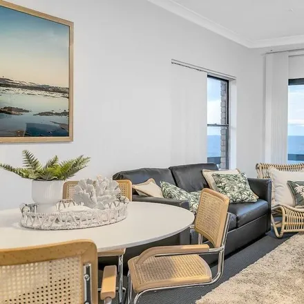 Rent this 2 bed apartment on Maroubra NSW 2035