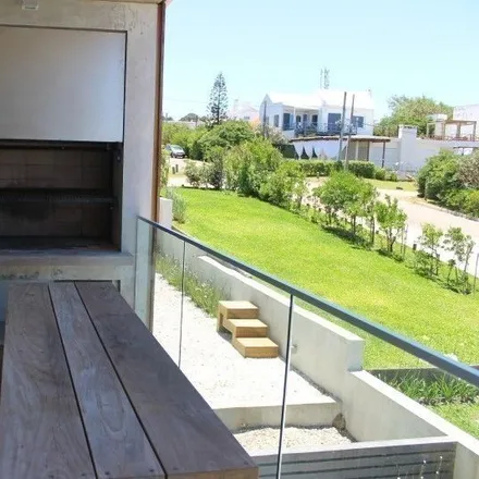 Buy this 5 bed house on Salvador Pallas 6 in 20000 La Barra, Uruguay