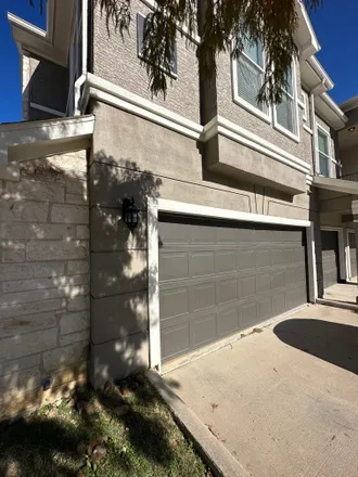 Rent this 2 bed townhouse on Little Elm in TX, US
