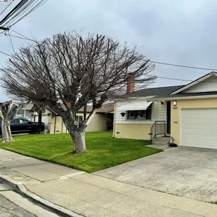 Buy this 3 bed house on 15576 Calgary Street in San Leandro, CA 94579