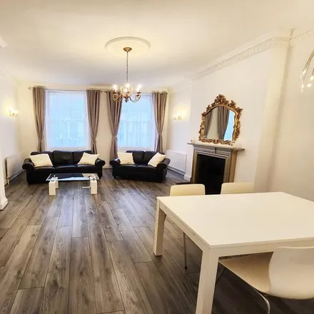 Rent this 2 bed apartment on 115 Gloucester Place in London, W1U 6HY