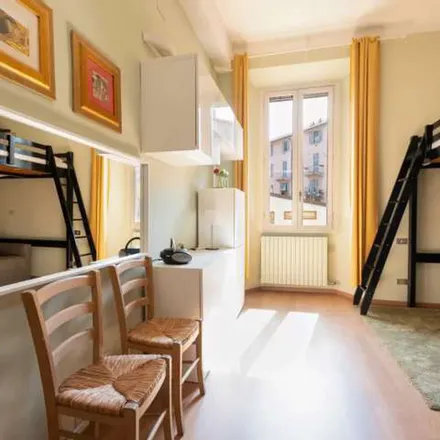 Image 8 - Piazzale Lodi, 20135 Milan MI, Italy - Apartment for rent