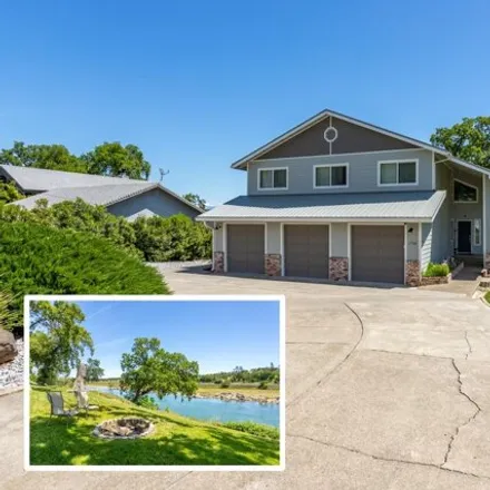 Buy this 4 bed house on China Rapids Drive in Tehama County, CA