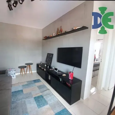 Buy this 2 bed apartment on Rua Epitácio Pessoa in Jardim Marister, Jacareí - SP