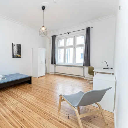 Image 1 - Boxhagener Straße 49, 10245 Berlin, Germany - Room for rent