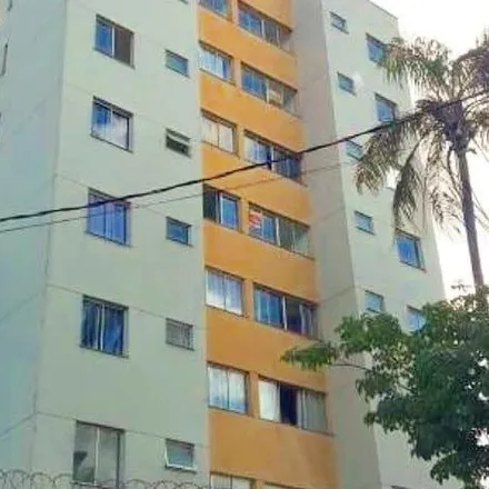 Image 2 - Rua Antônio Olinto Ferreira, Nacional, Contagem - MG, 32185-660, Brazil - Apartment for sale