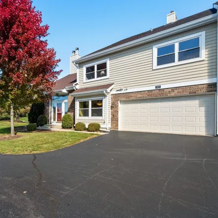 Buy this 3 bed townhouse on 7955 Stewart Drive in Darien, IL 60561