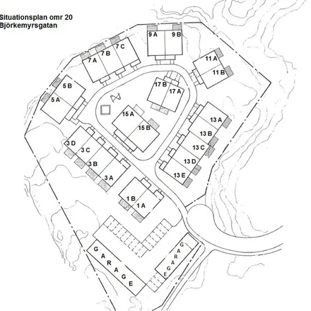 Image 2 - Björkemyrsgatan, Kungshamn, Sweden - Apartment for rent