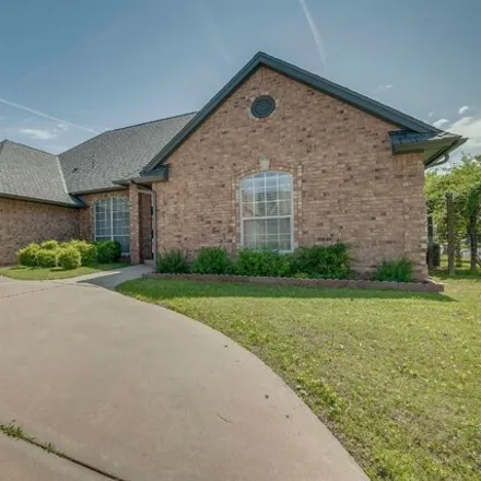 Buy this 4 bed house on 2591 Southwest 125th Street in Oklahoma City, OK 73170