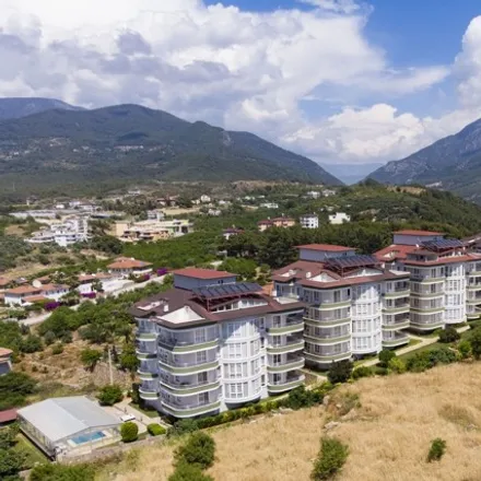 Buy this 2 bed apartment on unnamed road in 07460 Alanya, Turkey