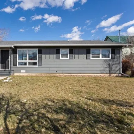 Image 1 - 208 Evans Lane, Spearfish, SD 57783, USA - House for sale