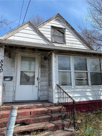 Buy this 3 bed house on Mount Olive Church in North Detroit Avenue, Air Line Junction