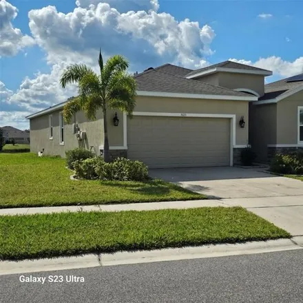 Image 2 - 5123 Flowing Oar Road, Hillsborough County, FL 33598, USA - House for rent