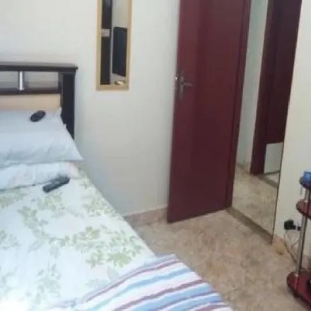 Buy this 3 bed house on Rua José Ferraz da Fonseca in Avelino Alves Palma, Ribeirão Preto - SP