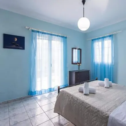 Rent this 2 bed house on Zakynthos Regional Unit