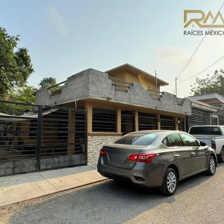 Buy this 3 bed house on Calle Moctezuma in COLONIA SANTO DOMINGO, 89600 Altamira