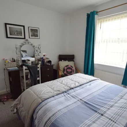 Rent this 2 bed apartment on Barnsbridge Grove in Cudworth, S70 3RW