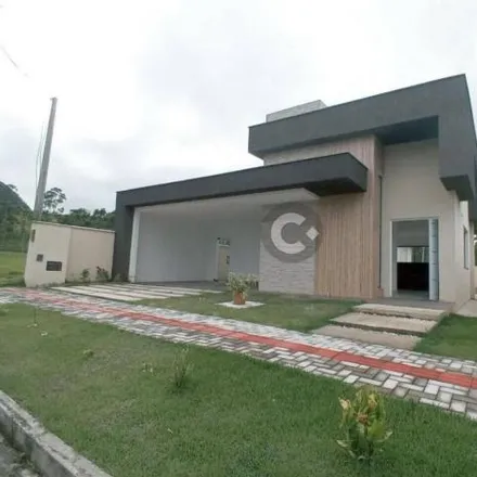 Buy this 3 bed house on Estrada dos Cajueiros in Cajueiros, Região Geográfica Intermediária do Rio de Janeiro - RJ