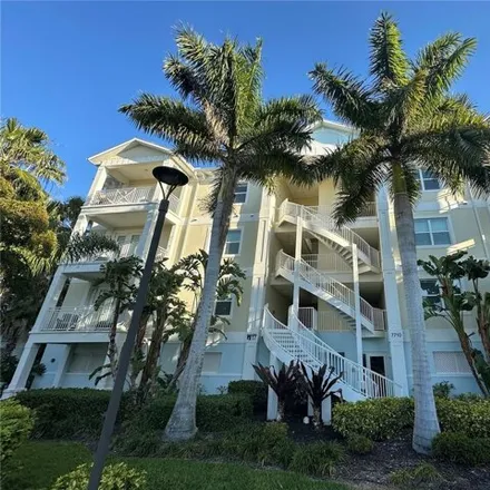 Rent this 2 bed condo on 7704 34th Avenue West in Manatee County, FL 34209