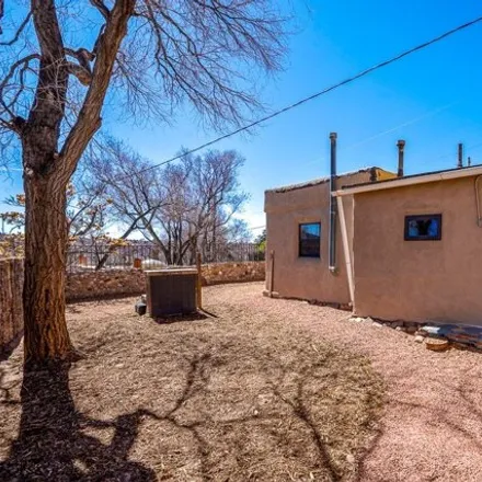 Image 5 - Rodriquez Street, Santa Fe, NM 87501, USA - House for sale