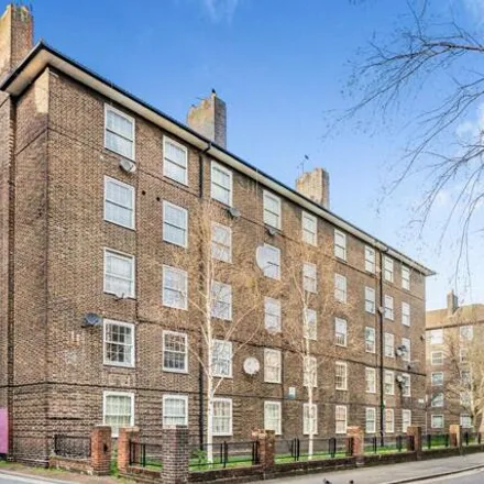 Image 8 - Rennie House, Bath Terrace, London, SE1 6QF, United Kingdom - Apartment for sale