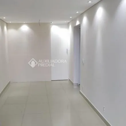 Rent this 3 bed apartment on Rua Javri in Vila Assunção, Santo André - SP