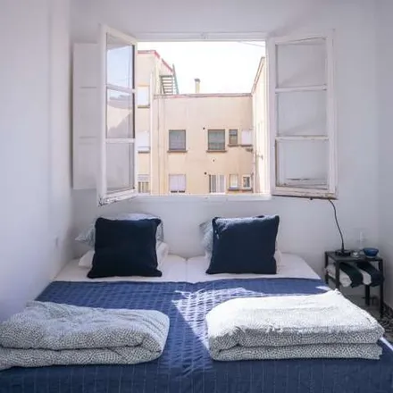 Image 4 - Carrer de Menorca, 5, 46023 Valencia, Spain - Apartment for rent