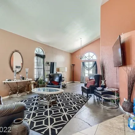 Image 2 - 2614 White Pine Drive, Henderson, NV 89074, USA - House for sale