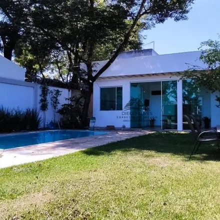 Buy this 3 bed house on Nutribel in Rua Conceição da Silva Lima, Vianópolis